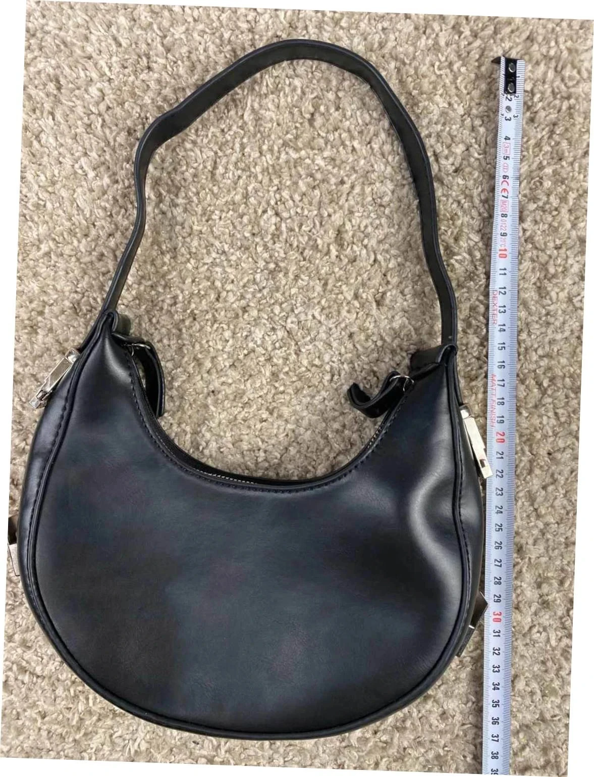 Bolsa preta – photo 11